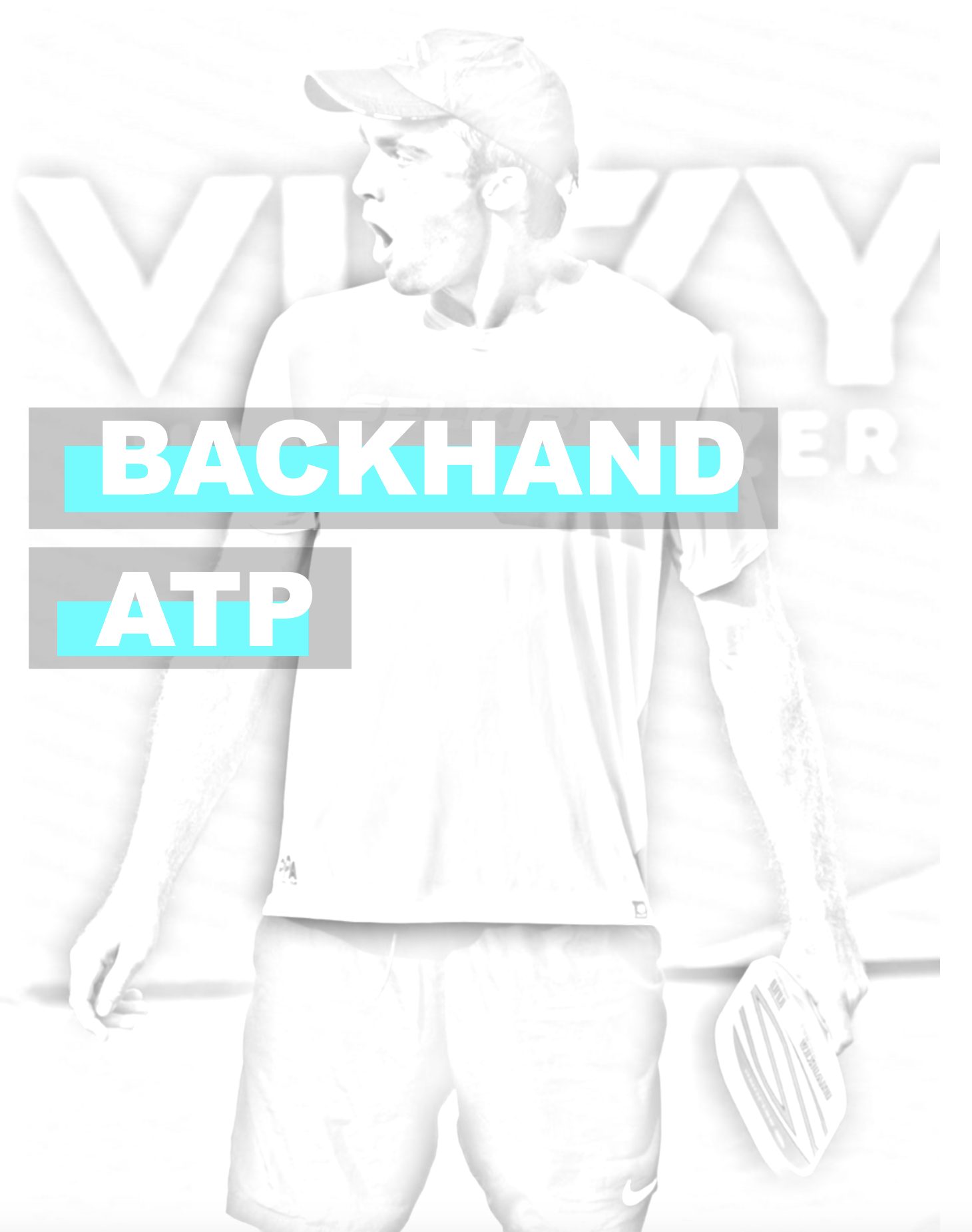 James Ignatowich on court 