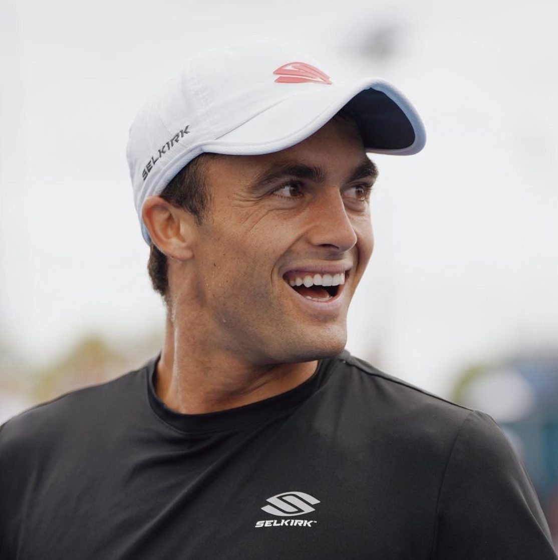 photo of James Ignatowich