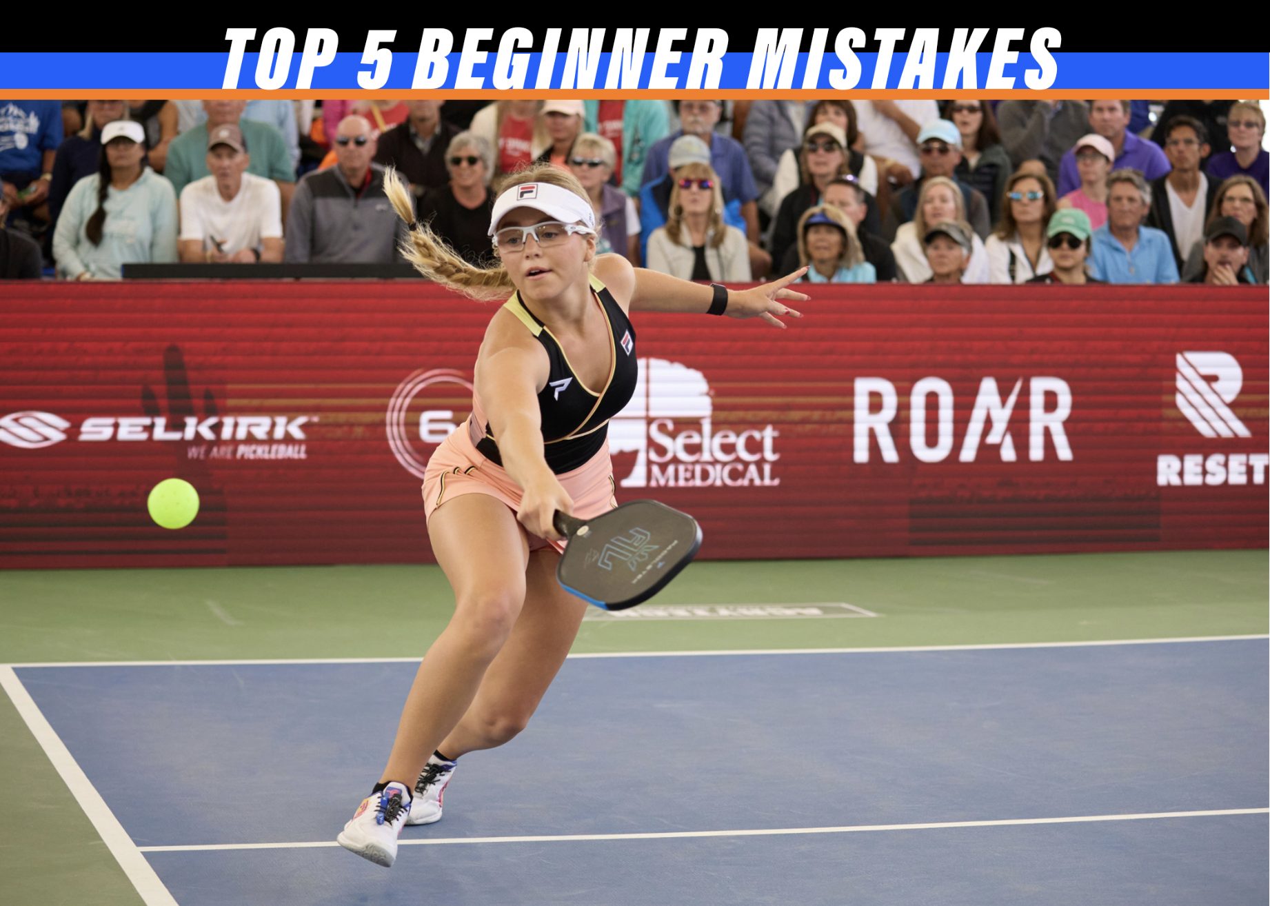 photo cover of Anna Leigh waters 