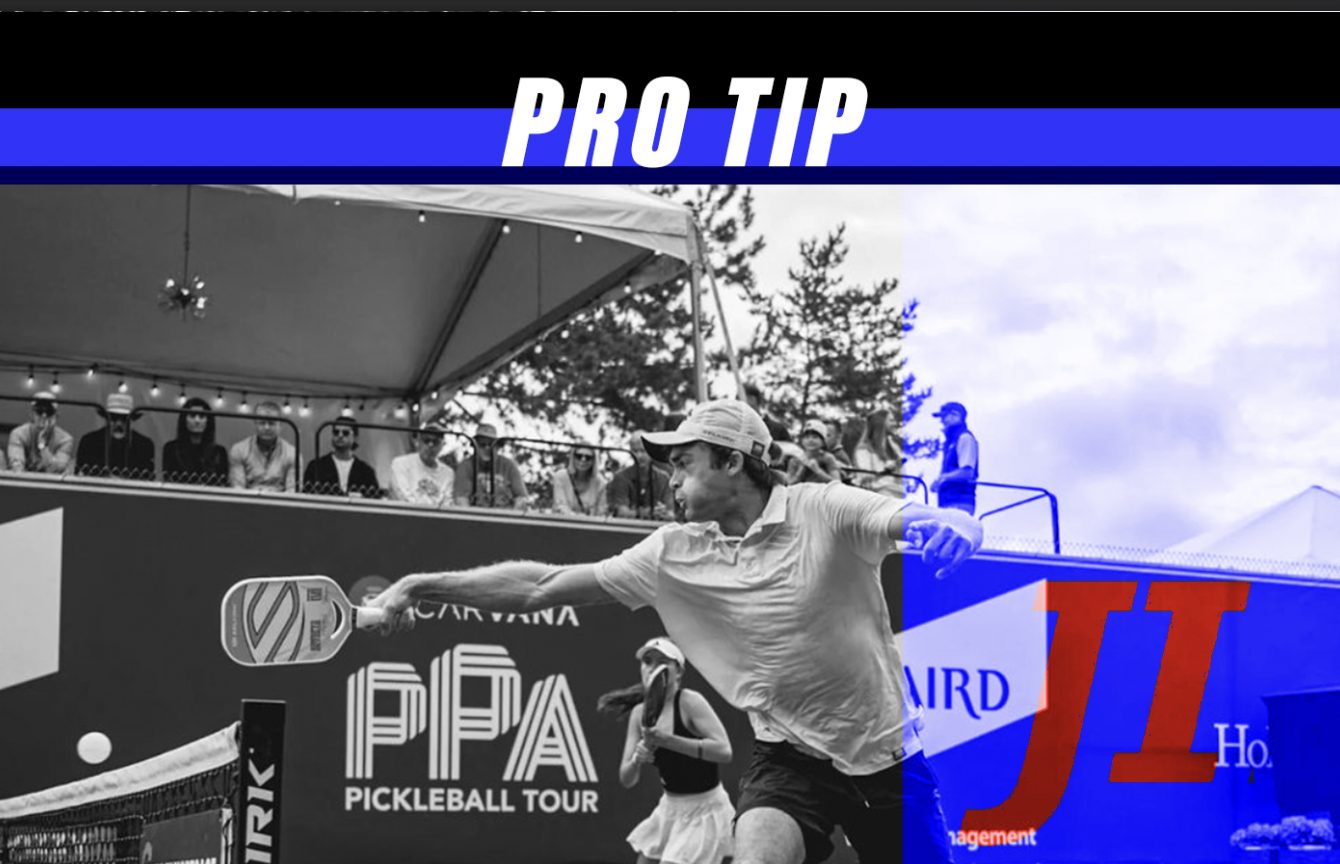 Pro Tip: How to Recover from a Bad Speed Up