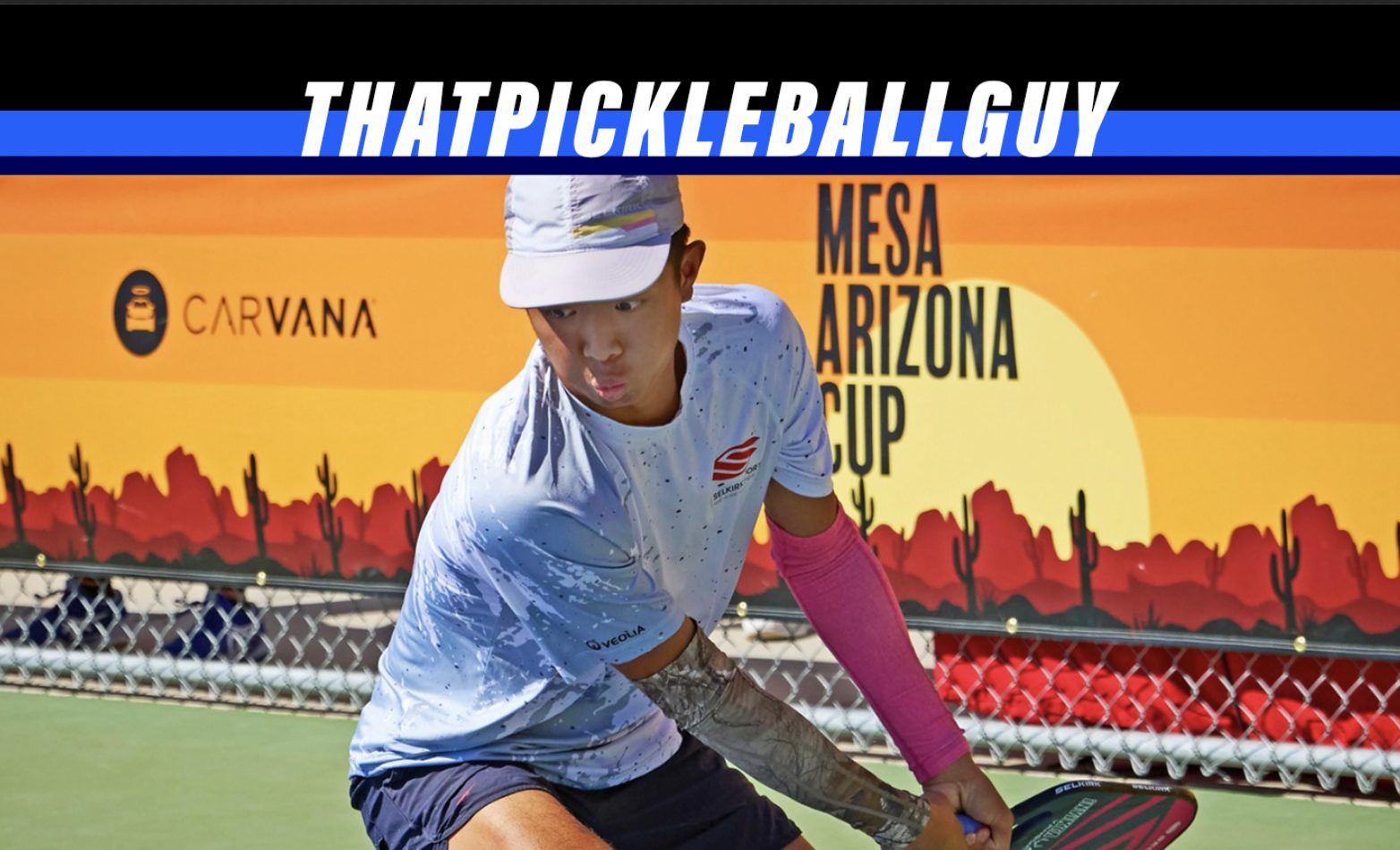 7 Essential Pickleball Shots You Need to Know