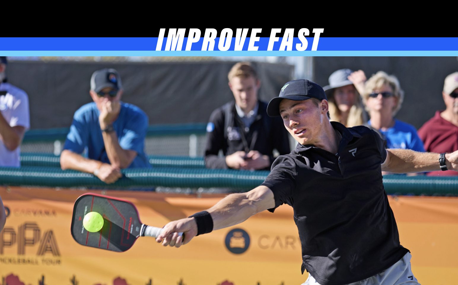 Five Basic Drills for Beginners to Improve Fast