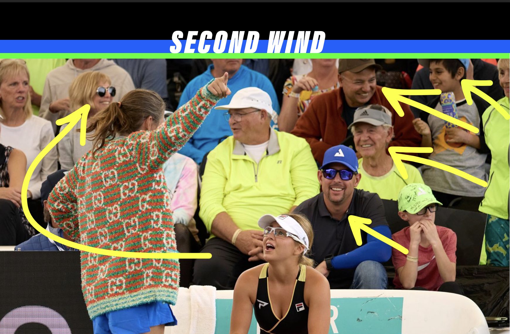 Why Pickleball Keeps Growing & Why You’re Obsessed