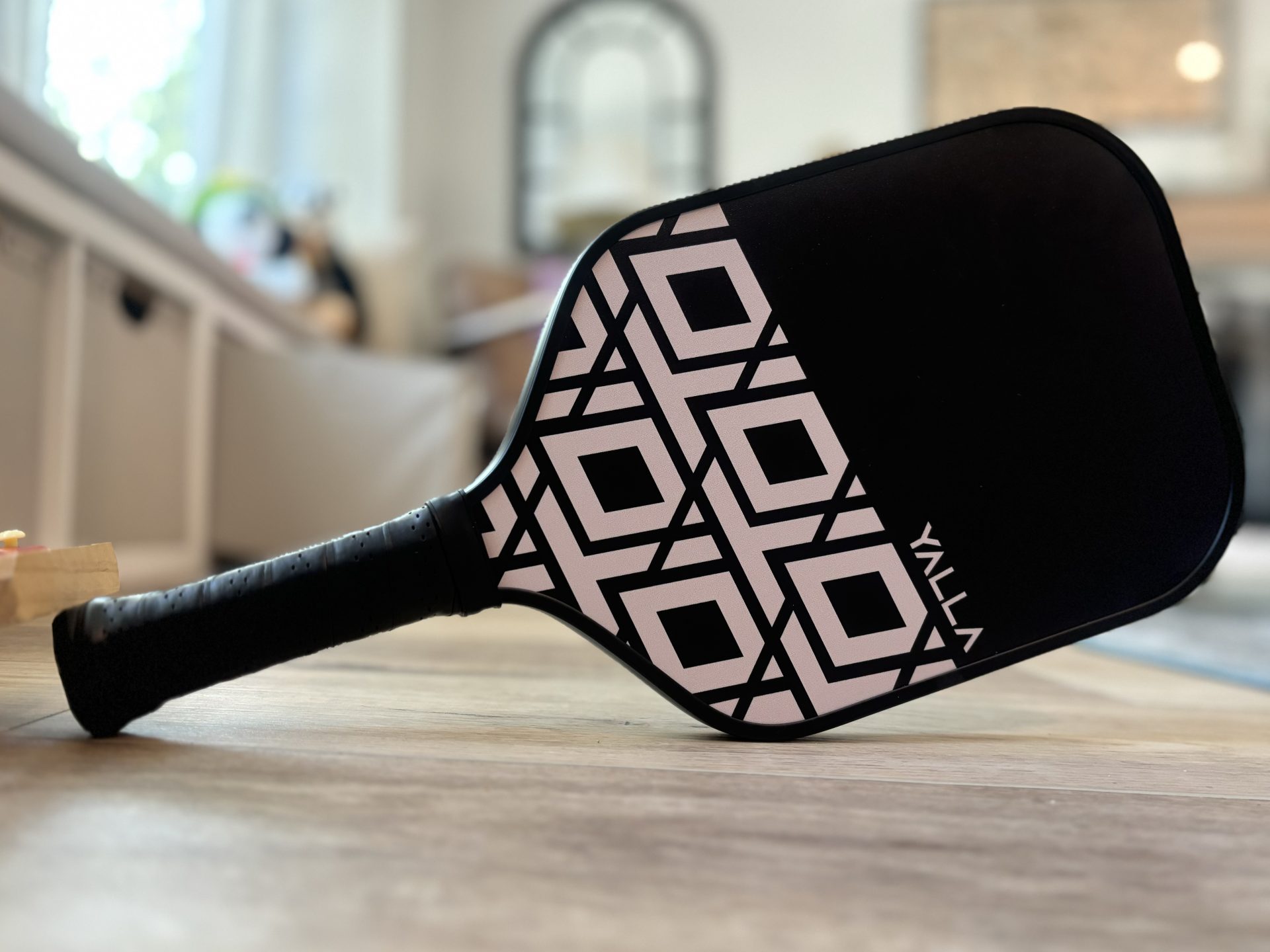 The Diamond by Yalla Athletics