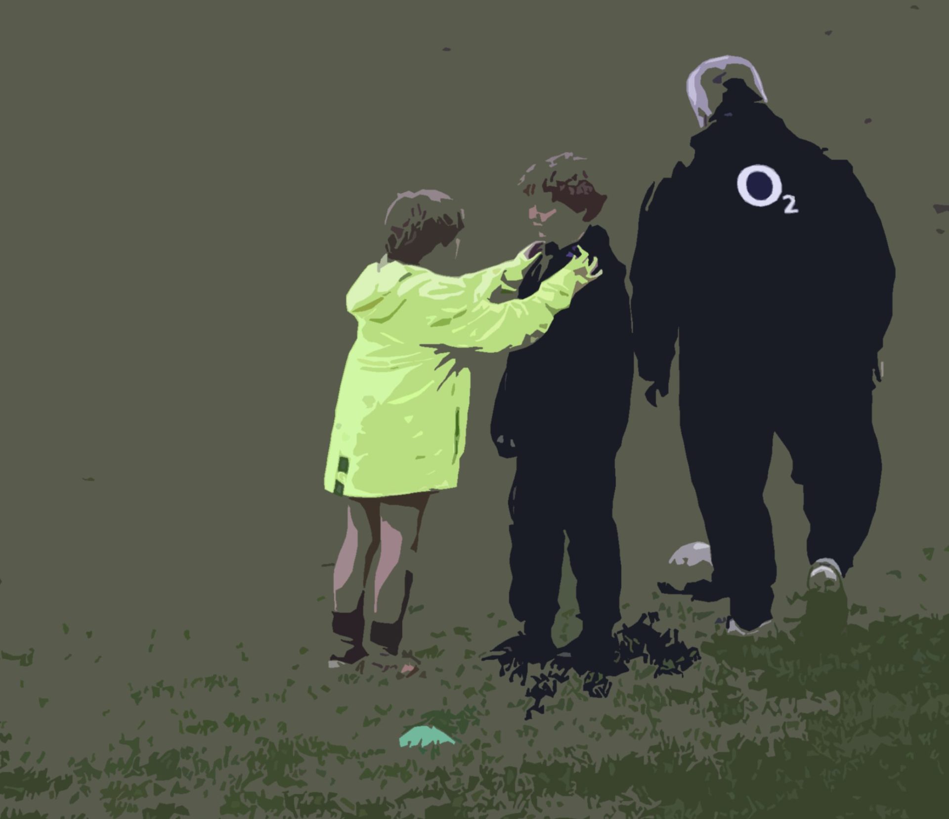 What a Little Kid Taught Me About Being the Ultimate Teammate