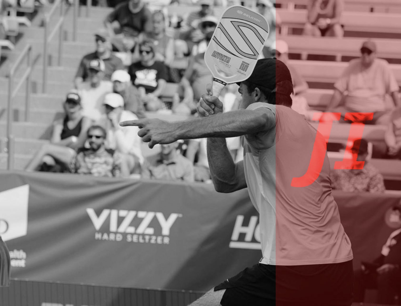 Pro Tip: How to Handle Overhead Smashes