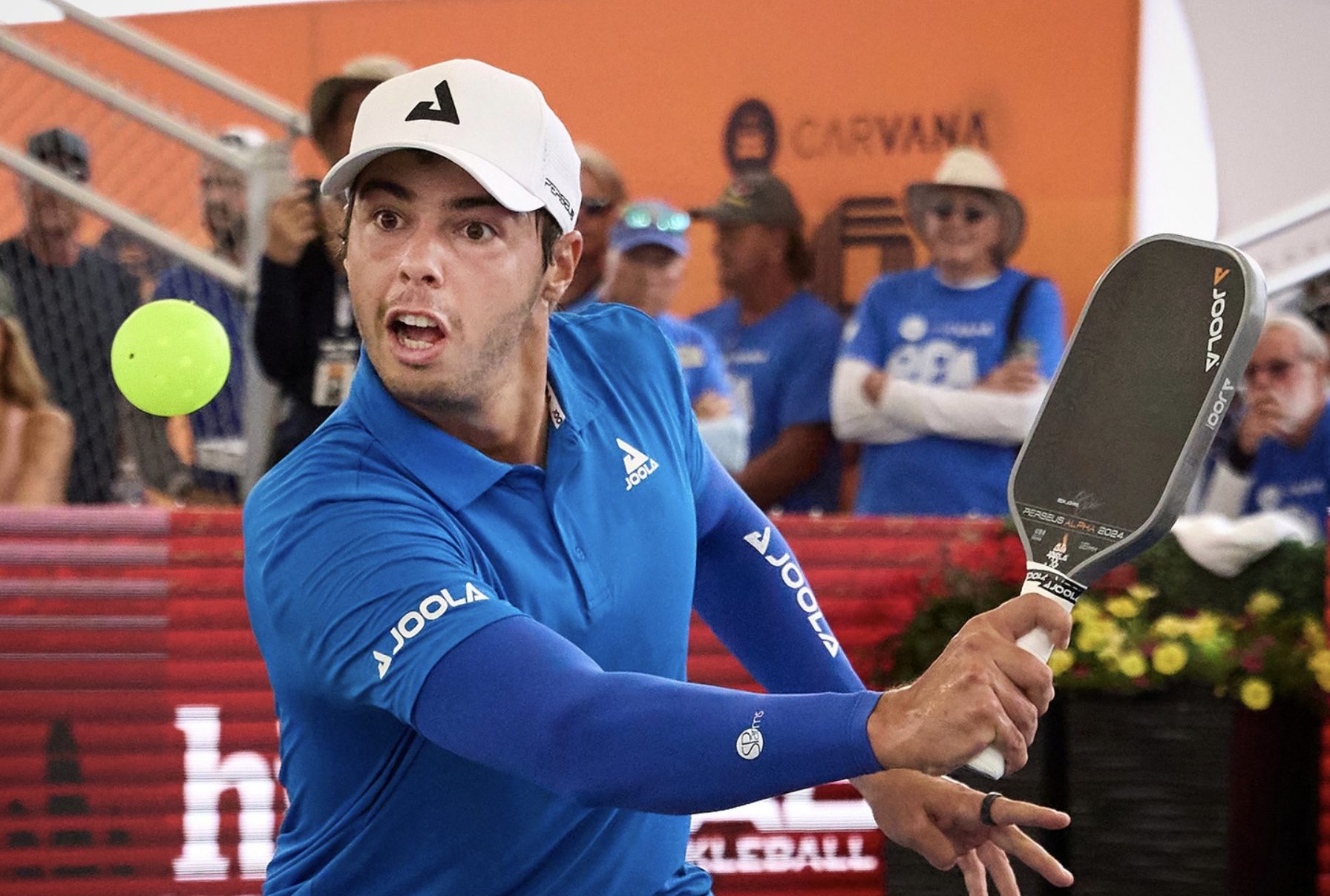 The Most Neglected Shot in Pickleball