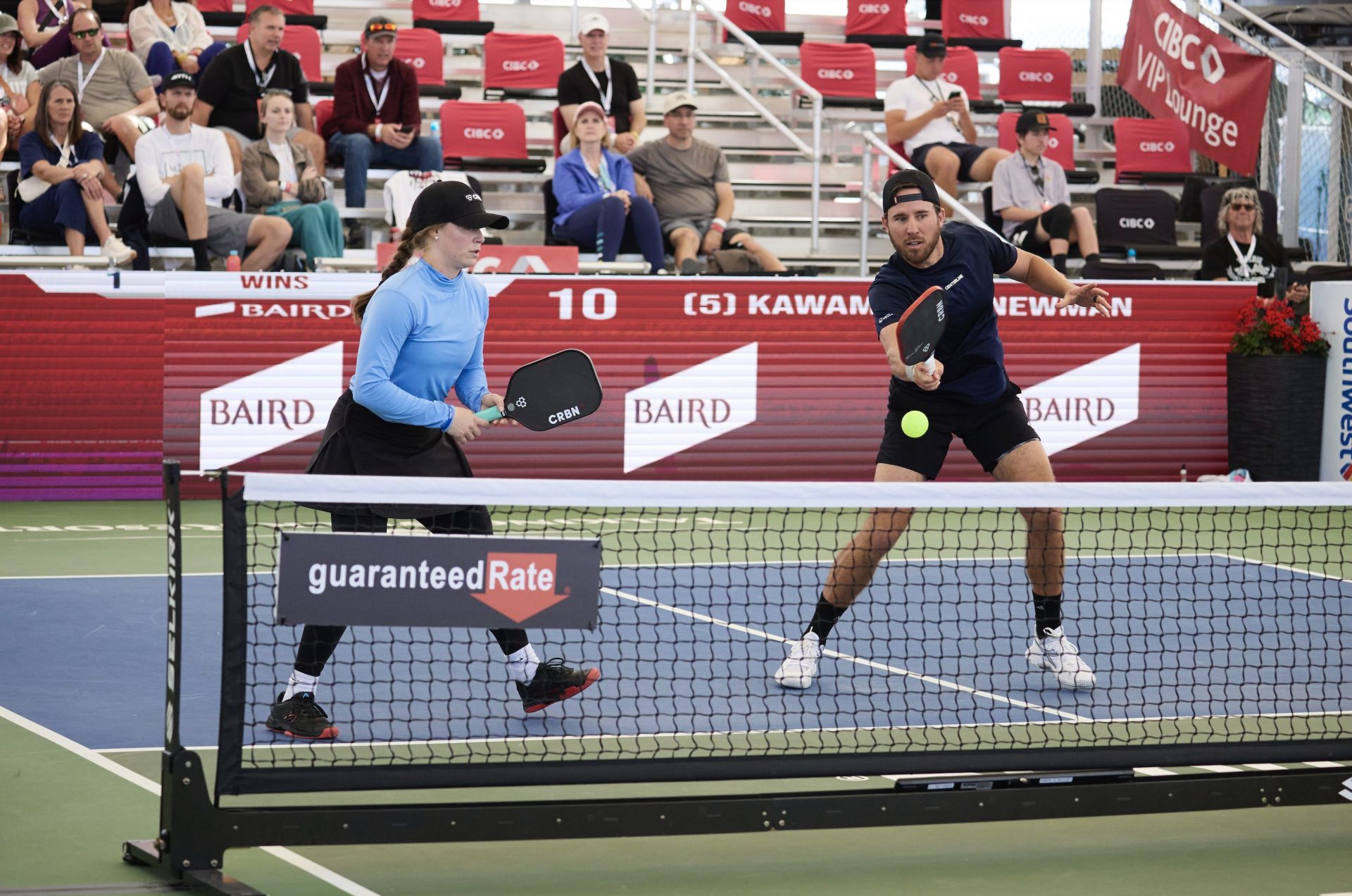 The Top 6 Pickleball Doubles Mistakes & How to Fix Them