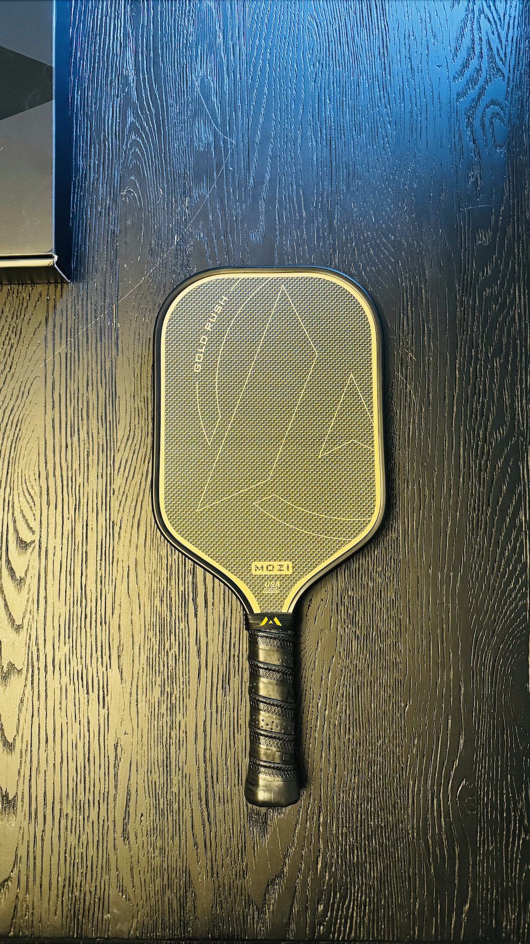 New Mozi Gold Rush: My In-Depth Thoughts