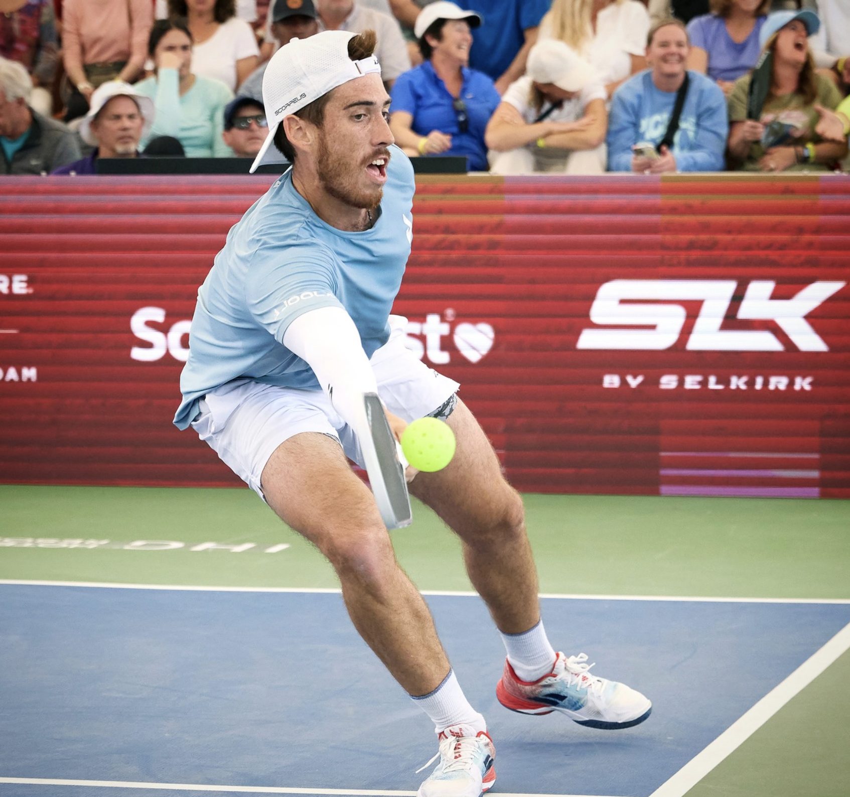 How to Dominate with the Erne: Pro Tips