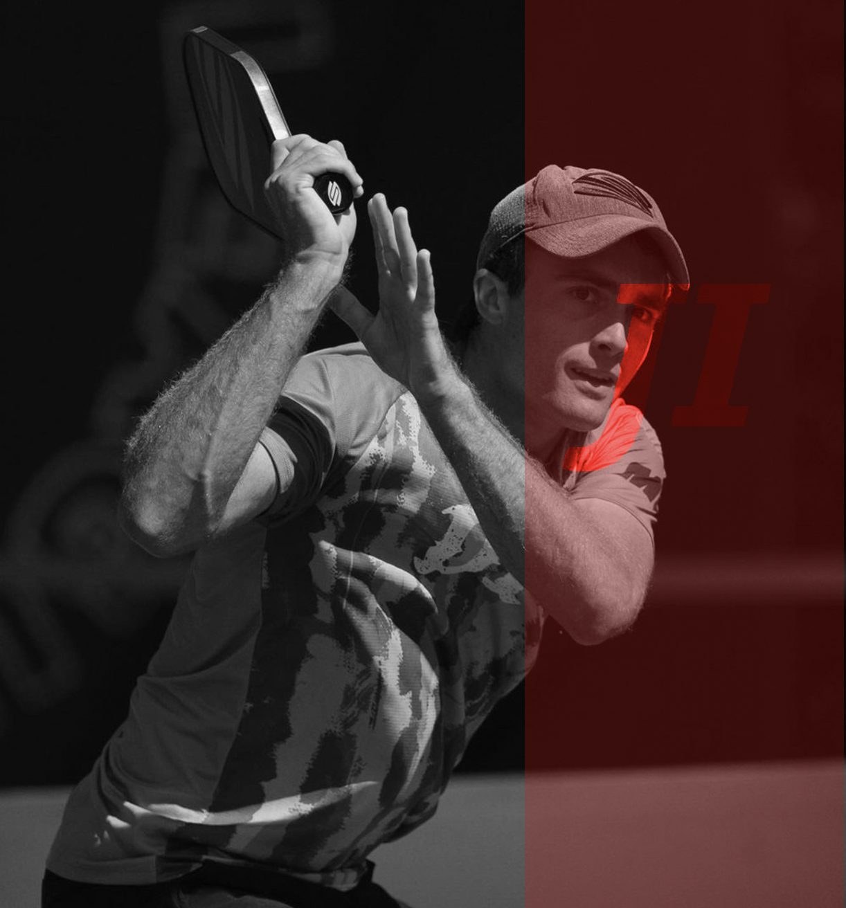 Quick Tip: How to Strengthen Your Overhead Shot