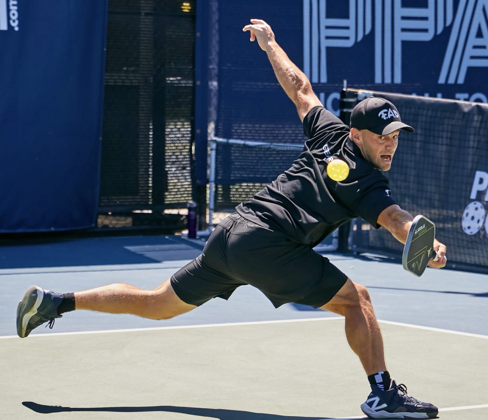 Kitchen Line Warfare: The Effective Volley Gameplan