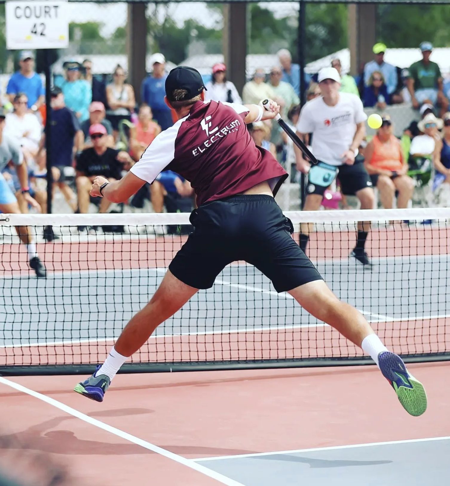 Skinny Singles Explained: The Pro-Level Drill for All Players