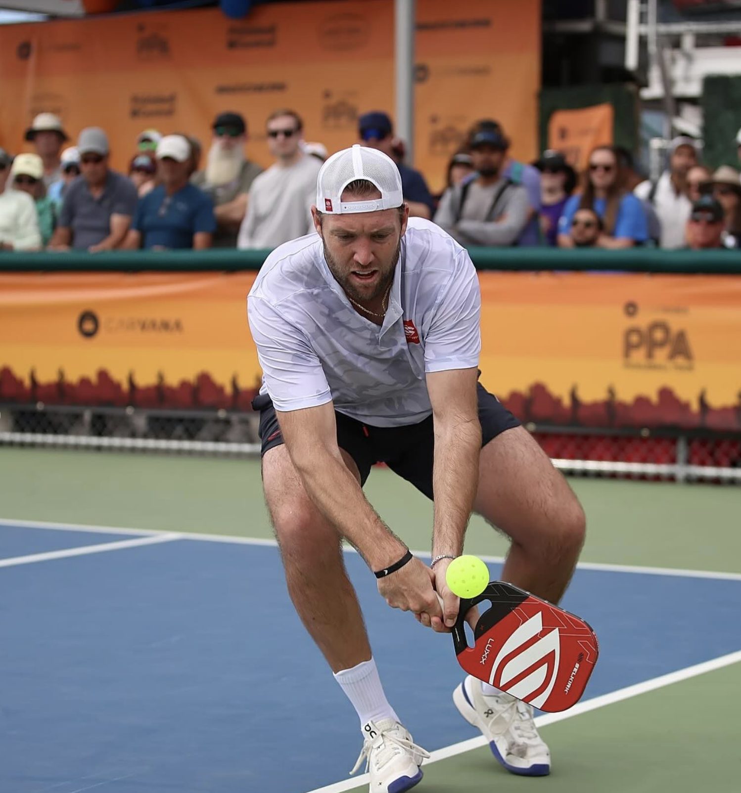 3 Skills to Level Up from 3.0 to 4.0 in Pickleball