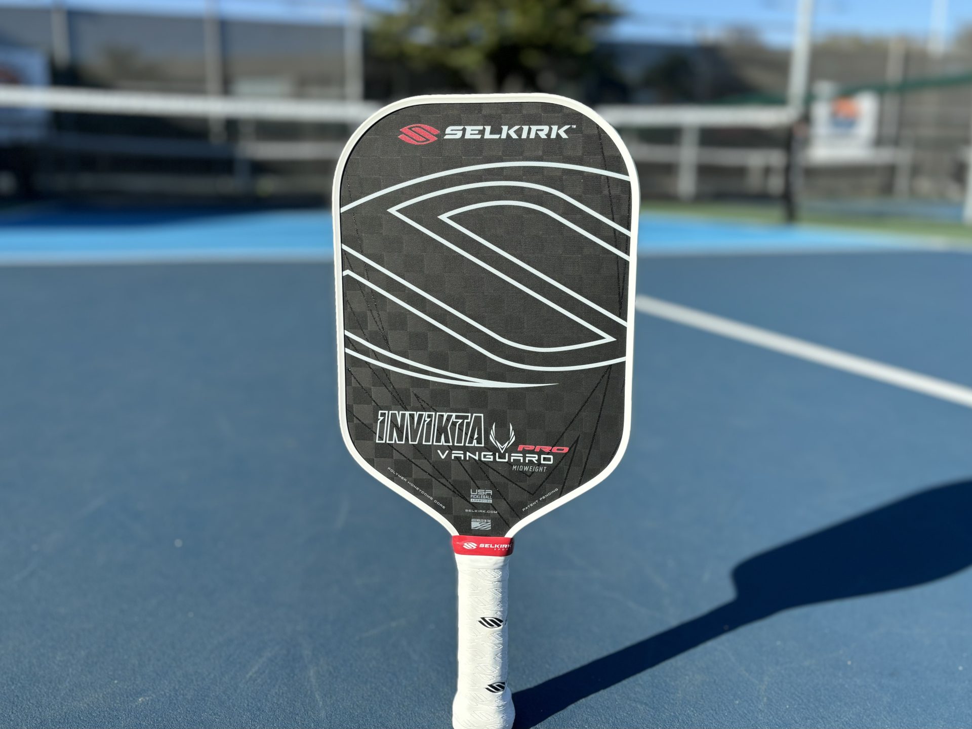 Selkirk Vanguard Pro Paddle Review: My In-Depth Thoughts