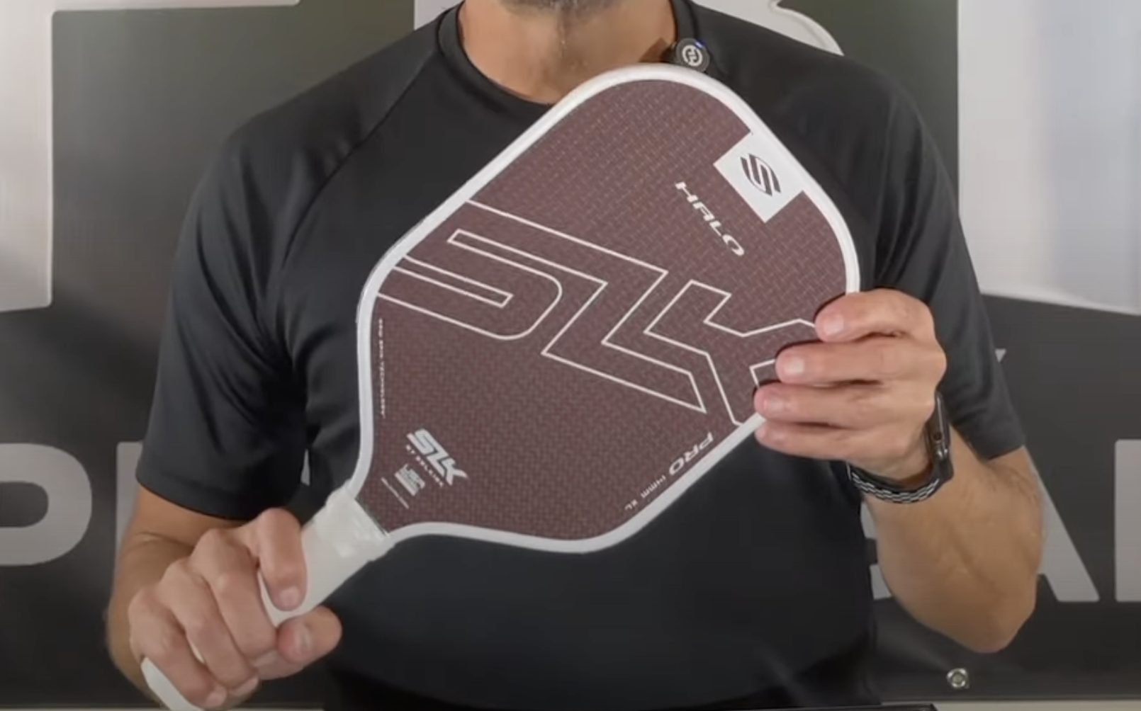 Hands-On with the Selkirk SLK Halo Pro XL