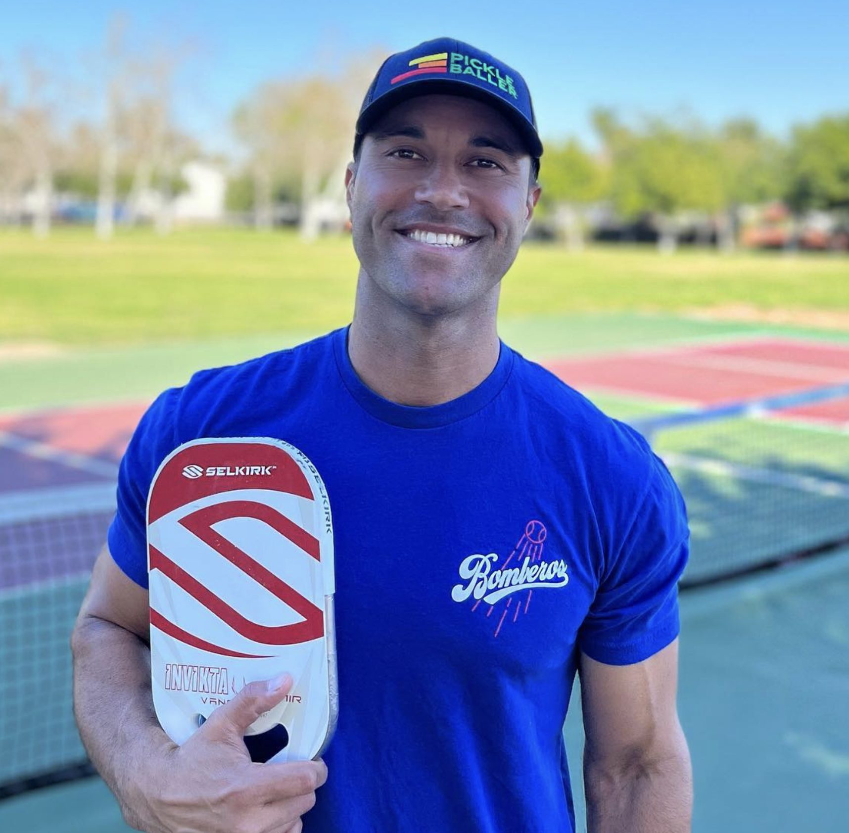 photo of Dennis Rodriguez, professional coach 