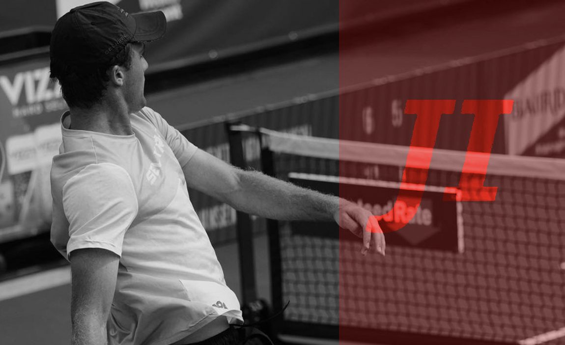 Keys to a Great Backhand Return & Avoiding the Trap