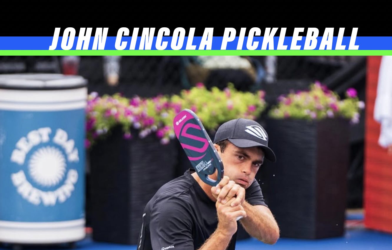 Killer Two-Handed Backhand in Six Simple Steps