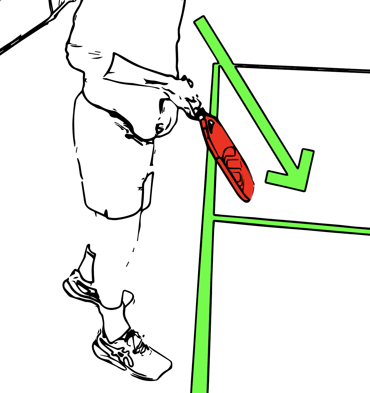 How to Hit a Third Shot Drop in Pickleball