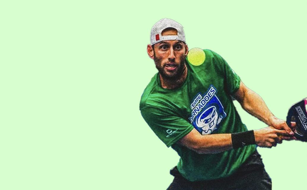 The Sky Lob: A Simple Yet Effective Way to Outplay Your Opponents