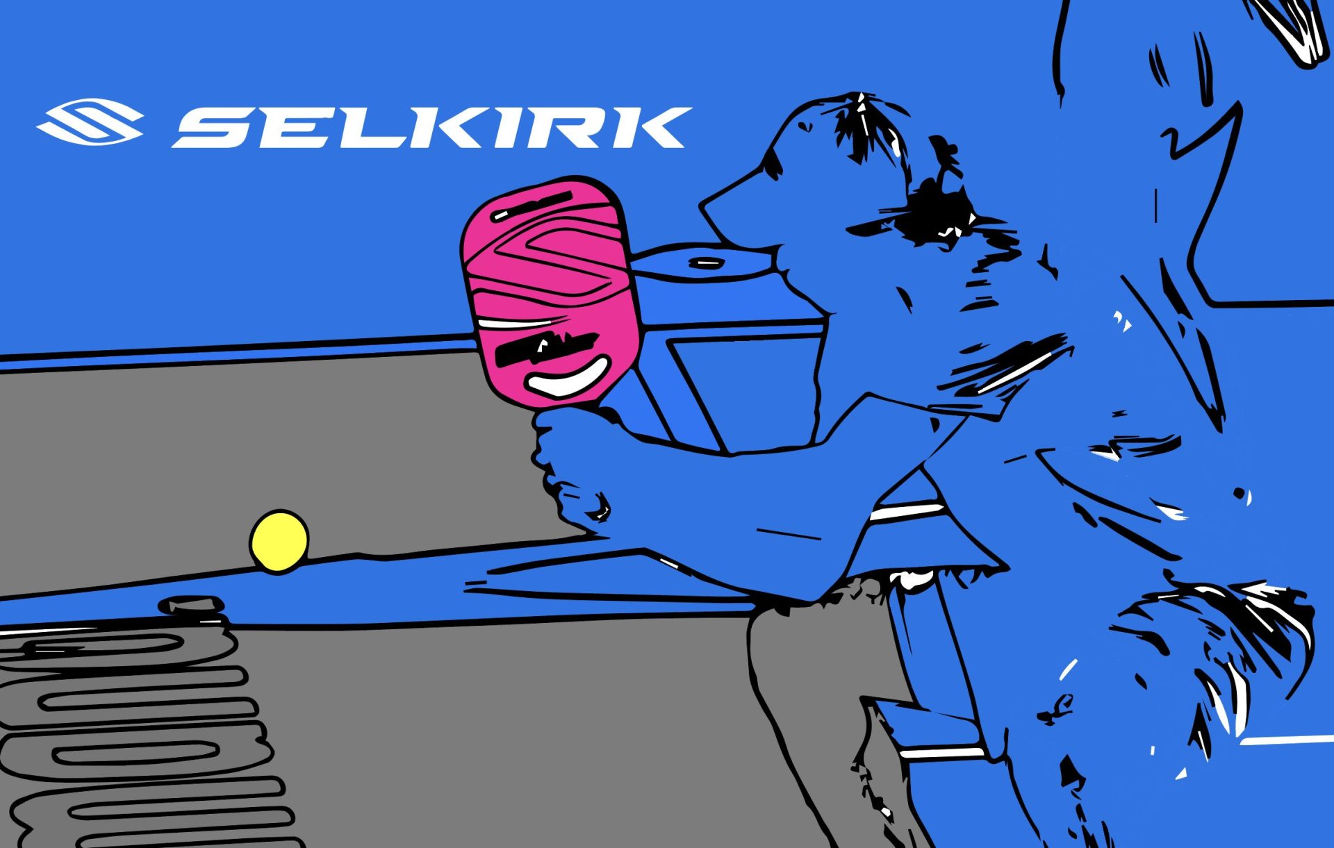 Importance of Disguising Your Shots In Pickleball