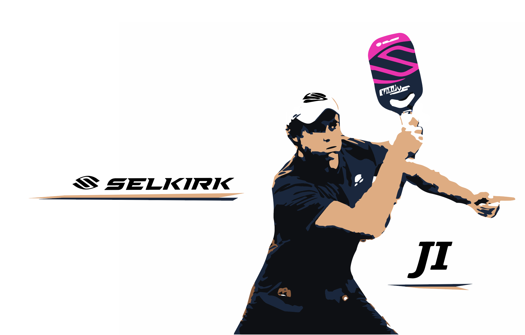 Advice | 2 Handed Backhand Dinks