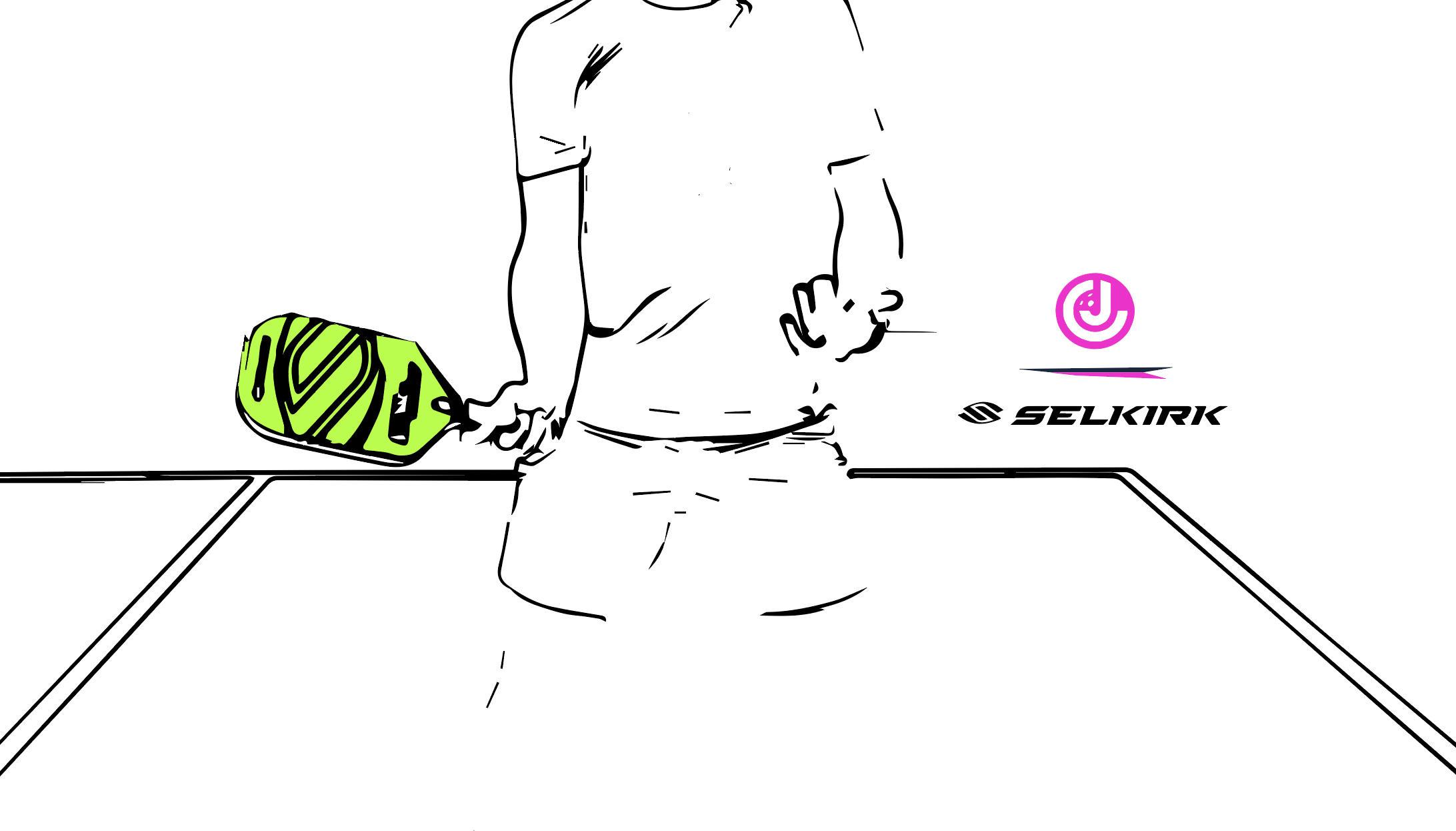 How To DINK like a PRO 2026 + The GOLDEN RULE