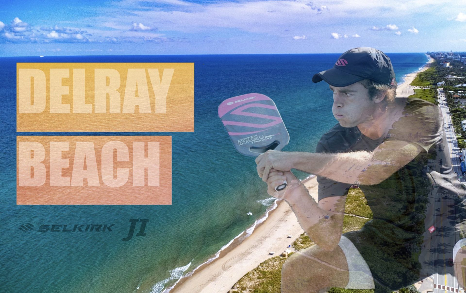 The COOLEST Shot In Pickleball | The Forehand vs. Backhand ERNE