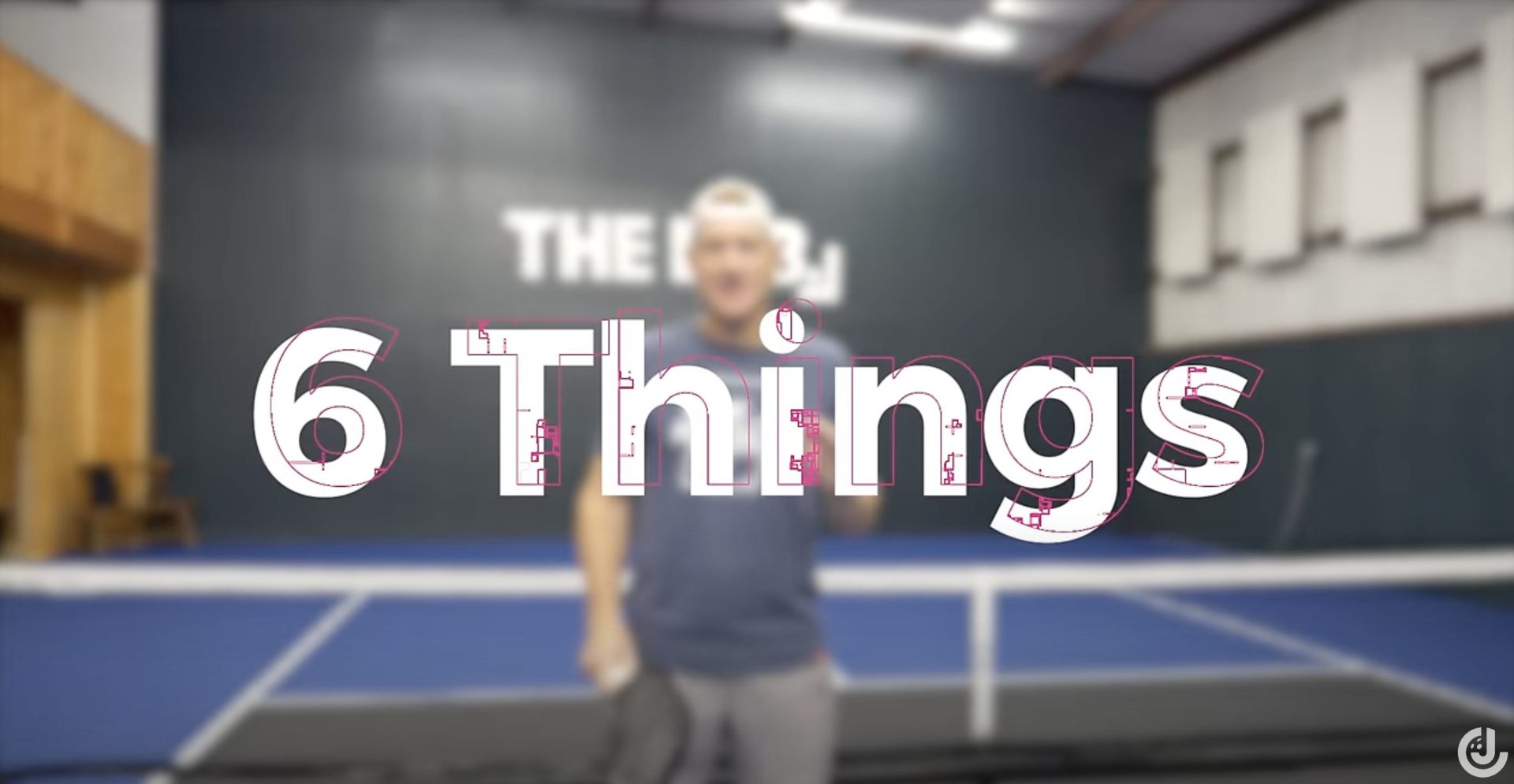 6 Mistakes to Avoid in Pickleball If You Are a Tennis Player