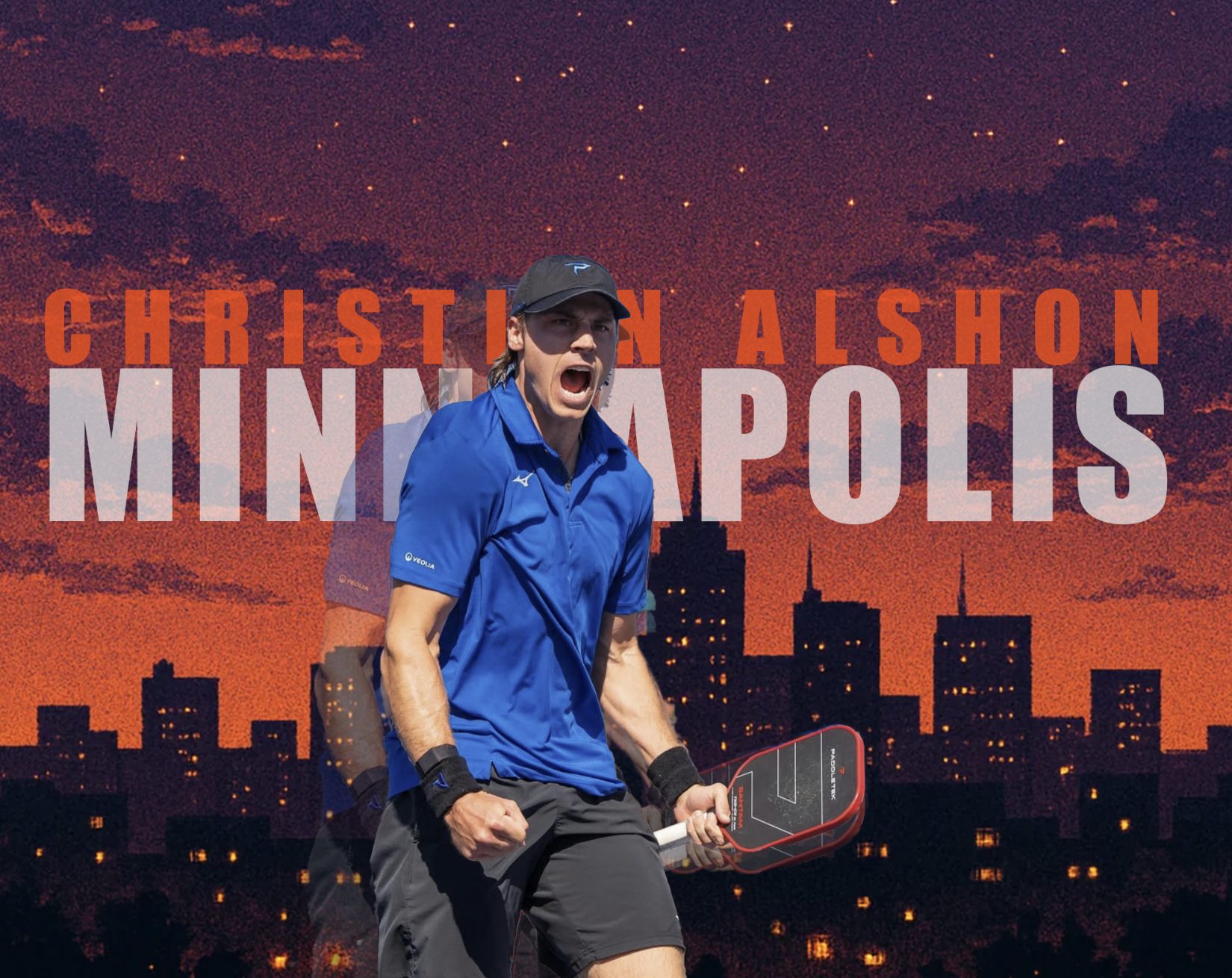 HOW I Became A Pro Pickleball Player WHILE In COLLEGE