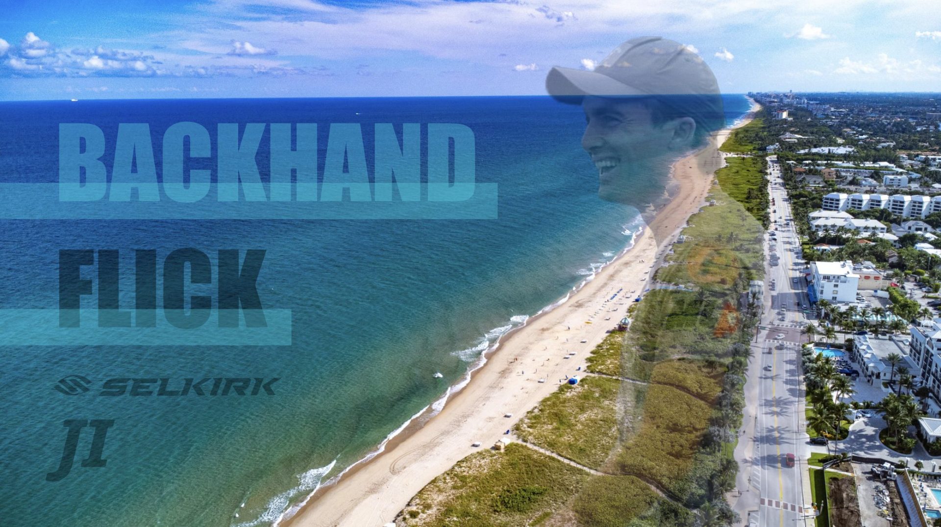 When, How, and Why to Hit Your Backhand Flick Crosscourt