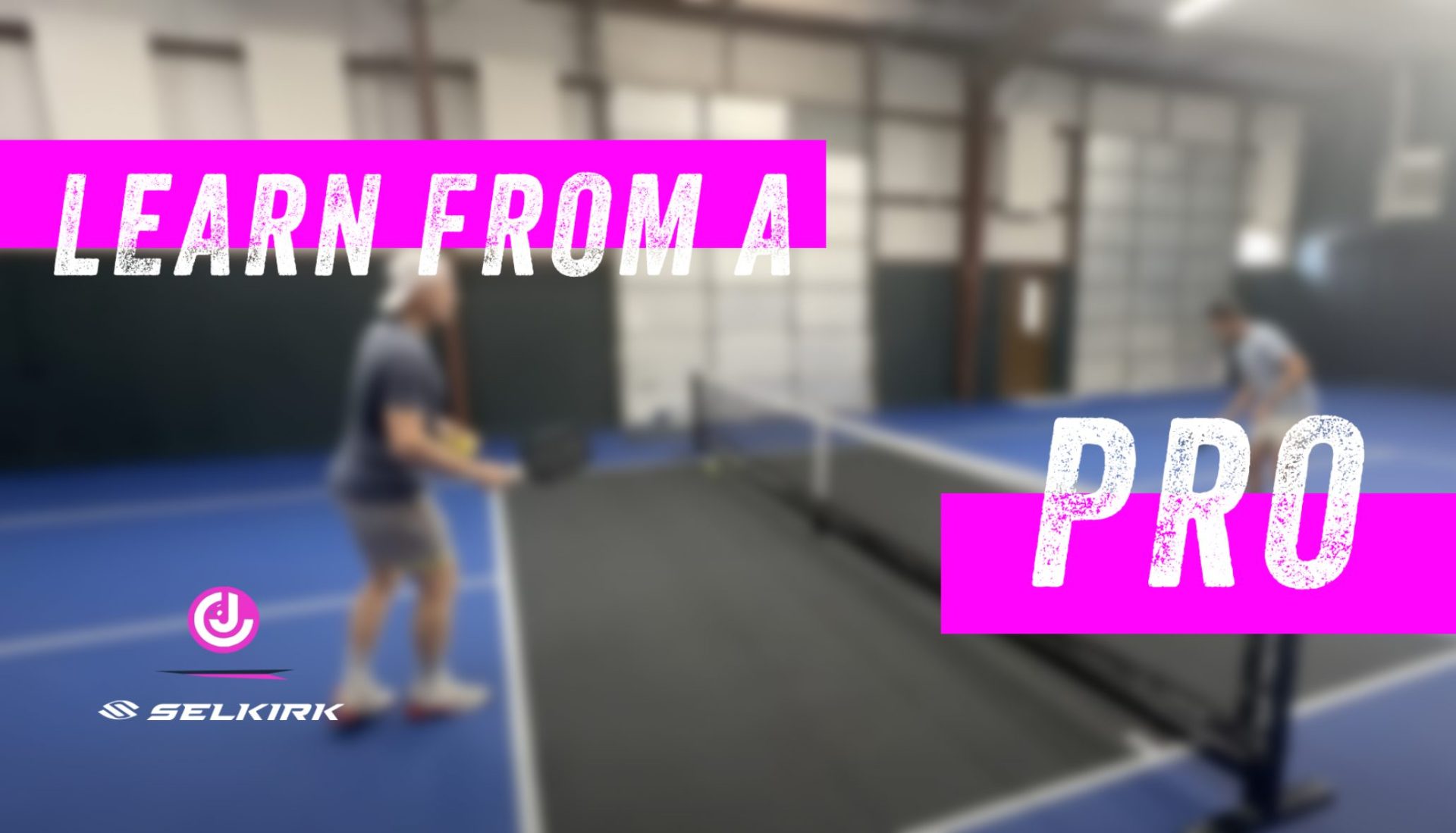 How to MASTER the MOST Important SHOT