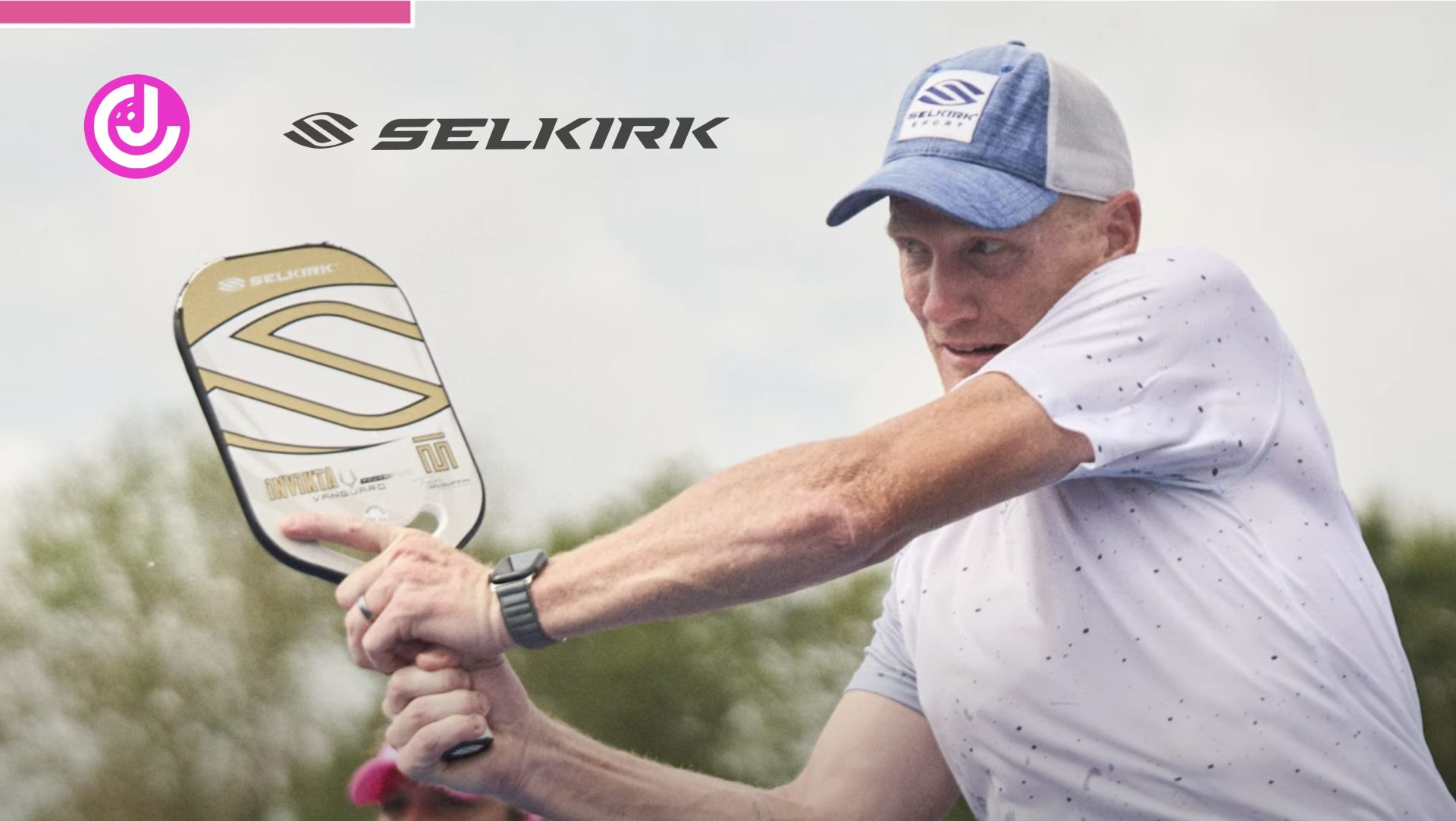 How to Add Effortless Speed and Spin to Your Pickleball Forehand