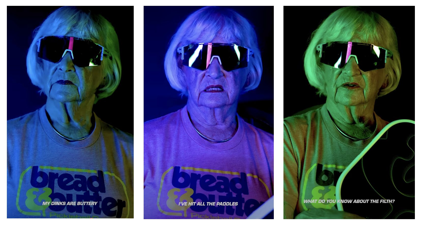 Why Pickleball is the Perfect Activity for Healthy Aging