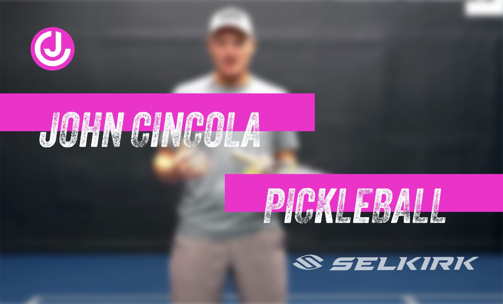 The Pickleball Footwork You NEED