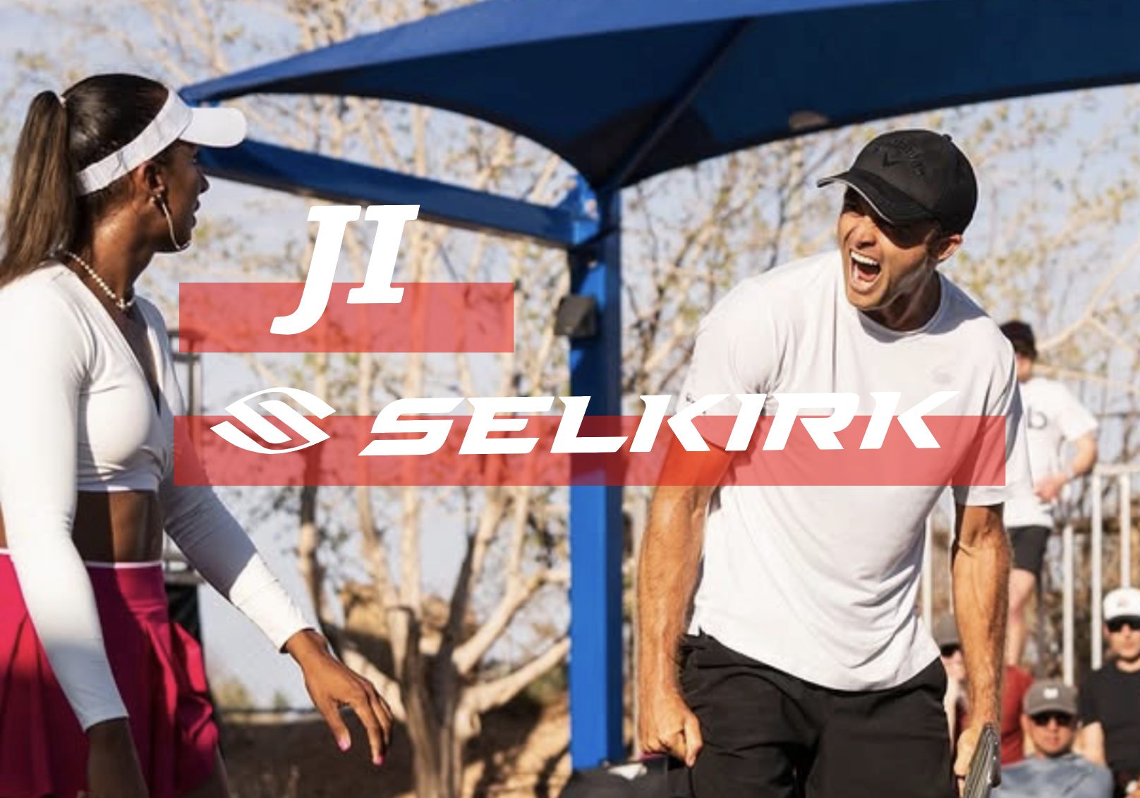 How to Generate More Power on Your Overhead in Pickleball