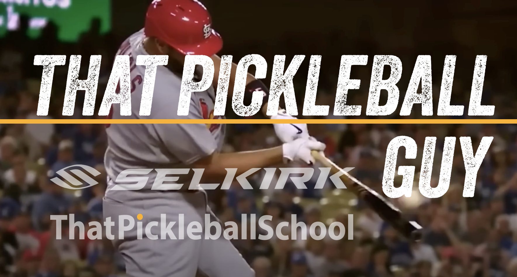 STOP Hitting Out Balls (3 On-Court Drills)