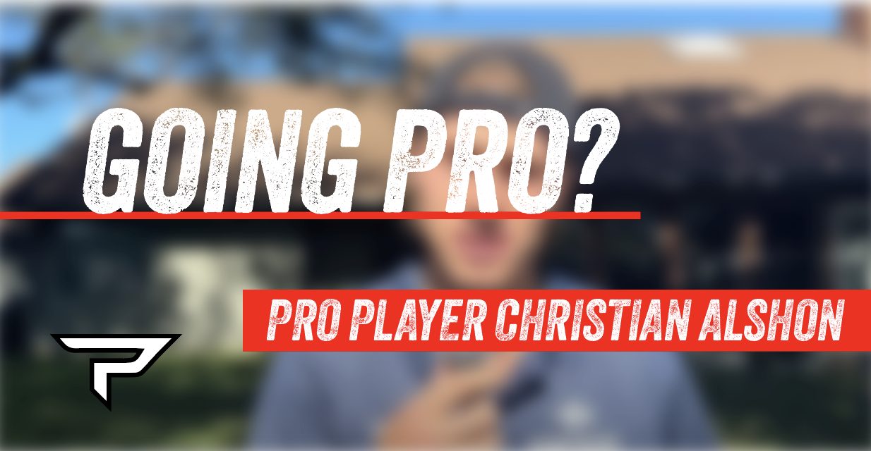 My Advice for Aspiring Pickleball Pros