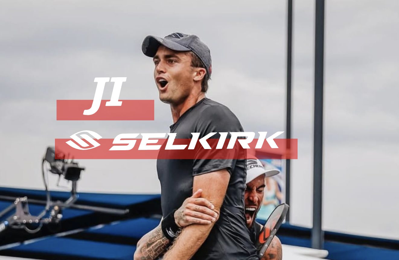 Best Pickleball Warmup | Get Ready Like A Pro