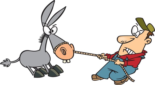 Pickleball move in sync