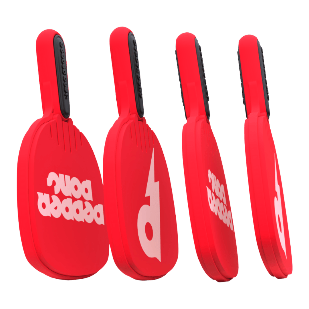4 Paddles