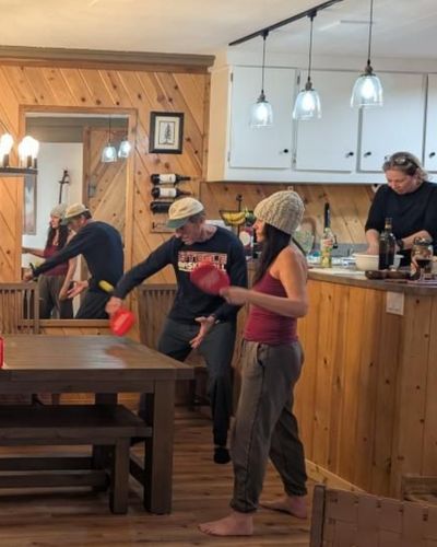 👨‍👩‍👧‍👦 Families