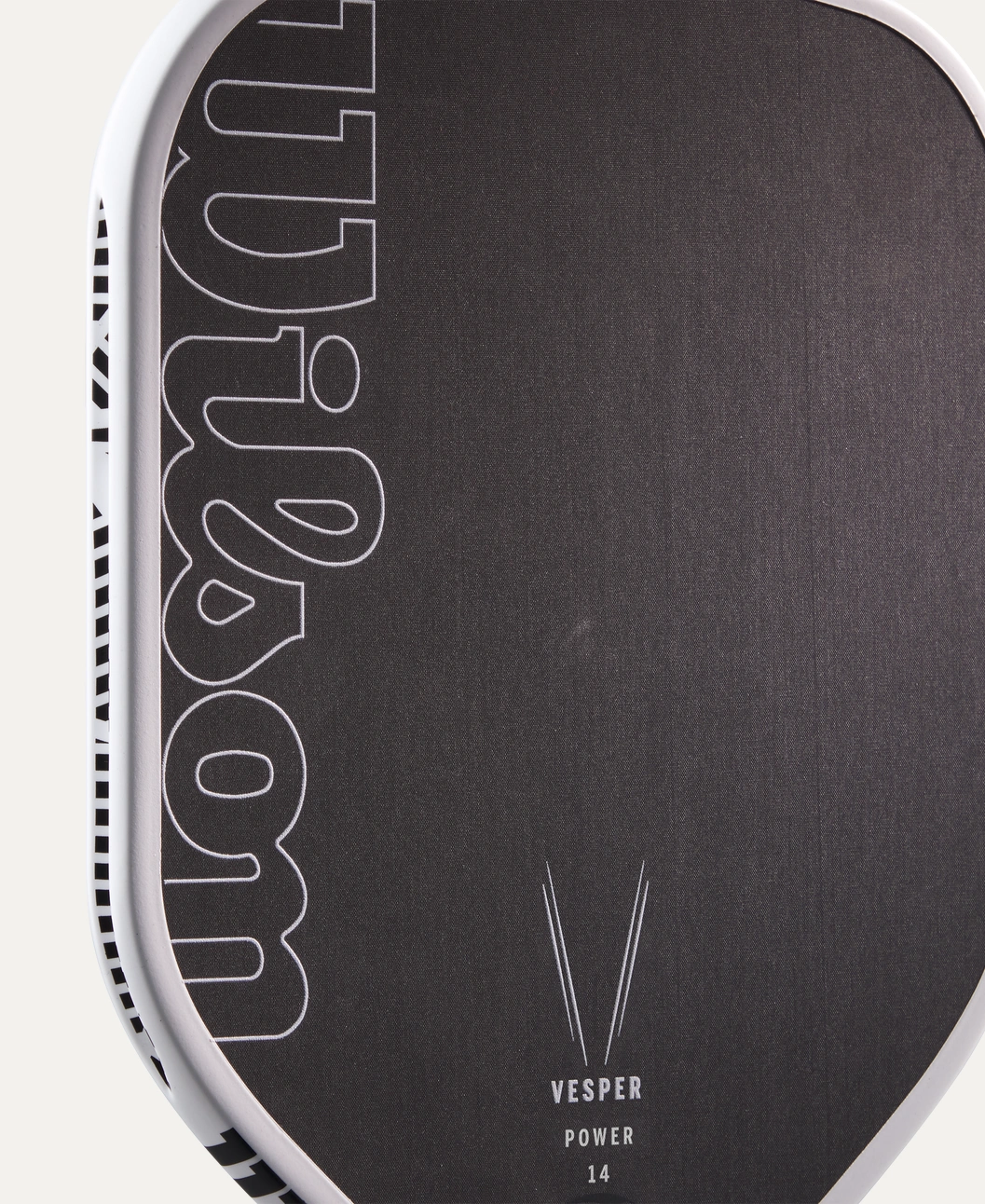 Wilson Wilson Vesper Power Carbon Fiber