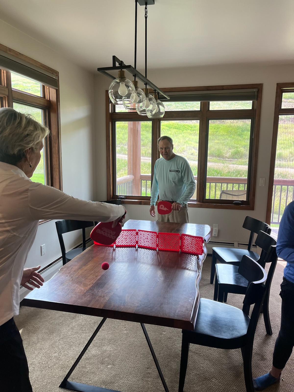 James A. (Park City, UT)