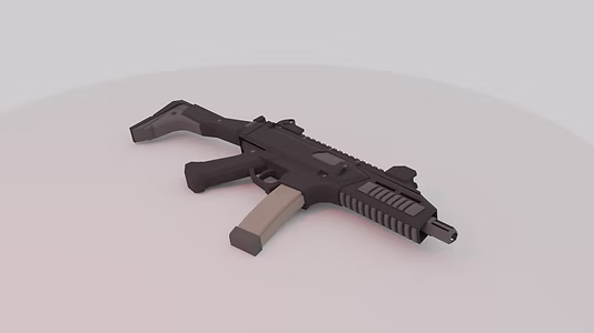 Scorpion