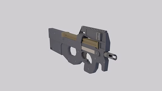 Guns