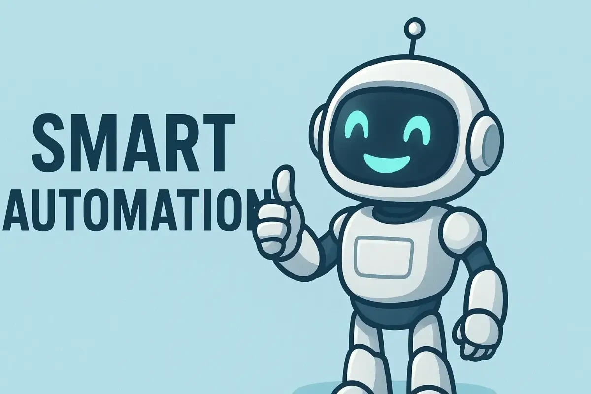 Smart automation
