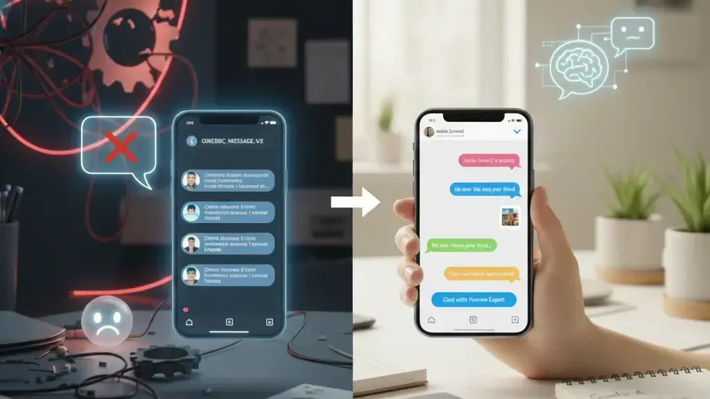 Common instagram dm automation mistakes and optimization best practice