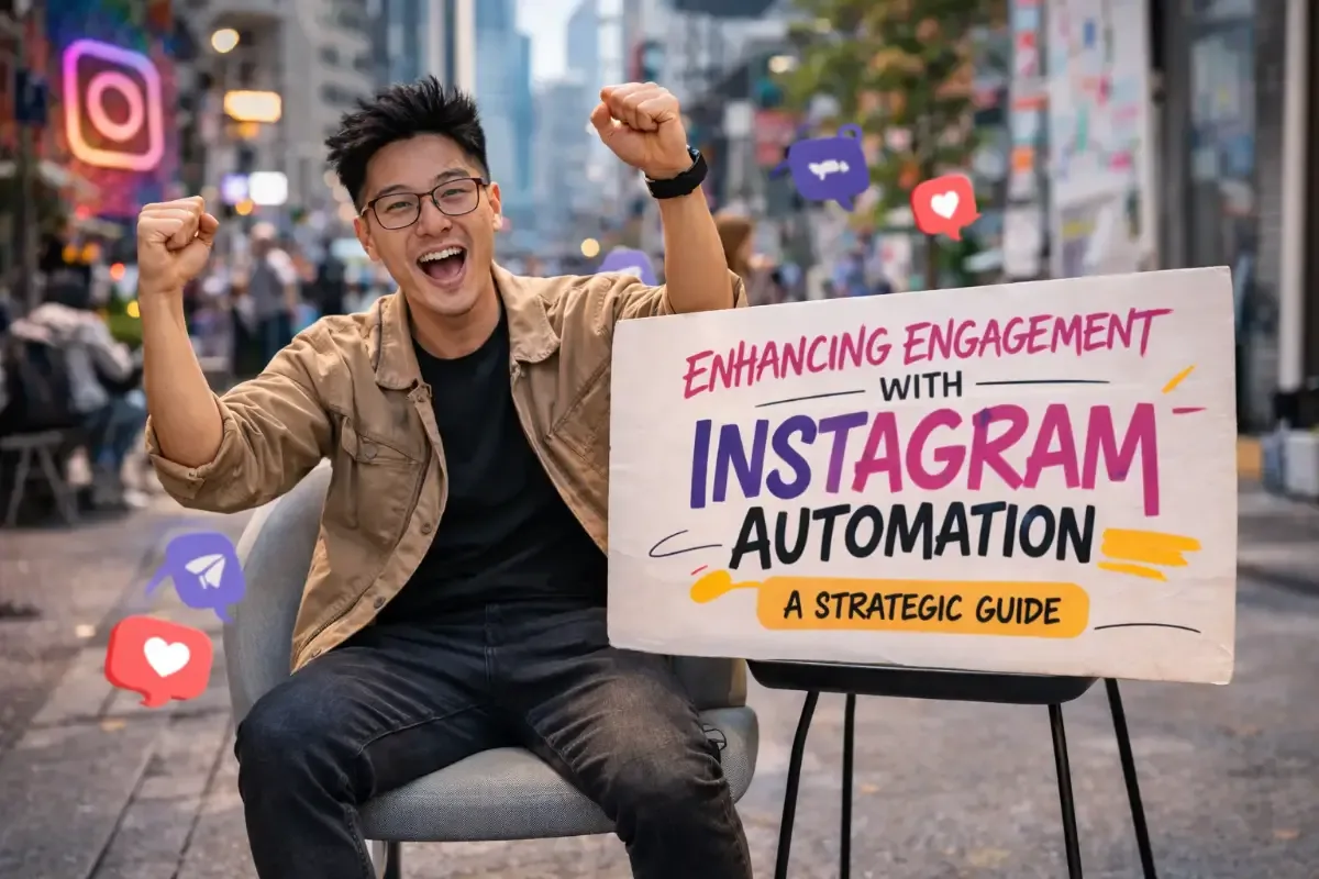 instagram automation engagement strategy instagram automation engagement strategy